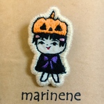 ハロウィン🎃こけᑦᑋᵃⁿ