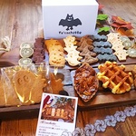 [🎃Big sale🎃] 10月の先行予約SPおやつBOX