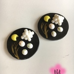 お月様かじっちゃった①