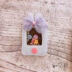 シャカシャカスマホ（白）