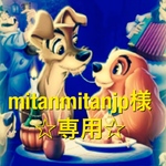 mitanmitan様専用販売