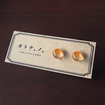 アキイロ、オトナ、ノ。ピアス／イヤリング