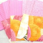 ミニ封筒＊ﾎﾟﾁ袋＊のセット　ピンク2