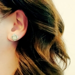 ～Kireime Zyoshi ～ ピアス