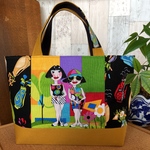 ロラライハリスハンドメイド