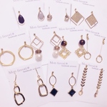 ピアス10点セット