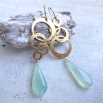 Ocean Bubbles Drop カルセドニー 14kgf