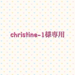 christine-1様専用 キーケース ハニーチューン 黄&赤