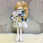 ドールチャーム受注製作