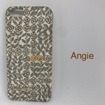 iPhone  cover