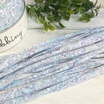 パステルエスニックブルー♡BOHO✧ボヘミアン✧エスニック✧BOHO✧Tシャツヤーン