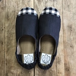 ルームシューズ184(Ｓ)