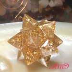 ☆アステロイド☆ オルゴナイト
