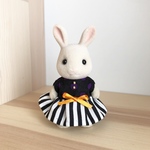 【期間限定】ハロウィン 子供用ワンピース