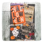 ハロウィンカード