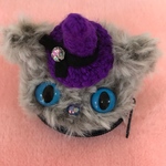 ハロウィンキャット💕コインケース🎃👻💕