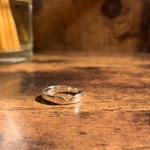 silver ring