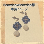 ricoxricoxricoxrico様専用ページ