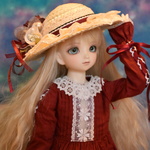 クーラーはSDMサイズ  帽子