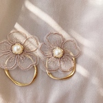 1050円→950円 flower×perlgold
