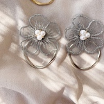 flower×perlsilver