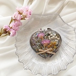 bouquet compactmirror
