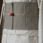 【特別価格】コルセット帯 帯締め付き