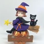 Saleハロウィンのインテリア(置物)