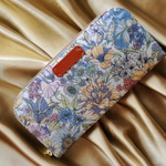 華やか♥ボタニカル長財布