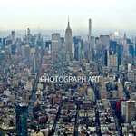 NEW YORK   W012   ニューヨーク　MANHATTAN  マンハッタン