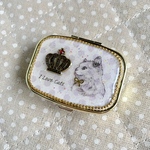 【再々販】猫好きのためのピルケース