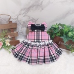 ♡うさぎハーネス♡ドレス♡