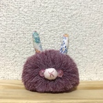 ころころうさちゃん 大（パープル）