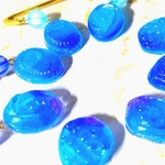 夜空のドロップのしおり