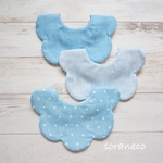 【SALE】もくもくスタイ♡デニムプリント♡再販53