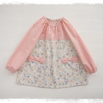 №433.スモックsize110