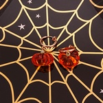 ハロウィン イヤリング ☆ カボチャ