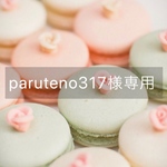 paruteno317様専用