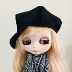 ブライス ネオブライス キャスケット 帽子 キャップ