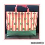 送料無料 レッスンバッグ