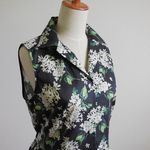 Liberty夕涼みワンピース　Ｌサイズ