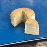ミニチュアミルクレープ  ②