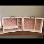 リカちゃん ブライス 開閉式クローゼット