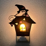  ✨ハロウィン✨おばけのフットランプ