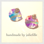SHELL*ピアス
