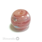 桜色木星のとんぼ玉（28）