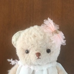 niimico. teddy Courtney