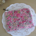 SALE ミニ財布☆テイタム