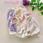 《 Kira7itigo 様専用❣️》オーダー猫服   