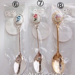 ポーセラーツスプーン